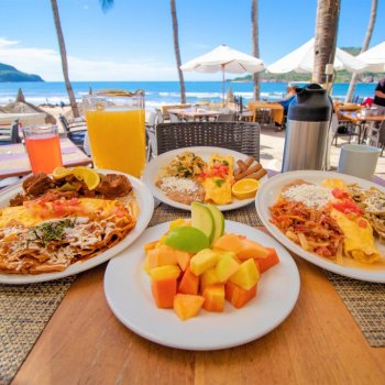 Hoteles Palace Mazatlán