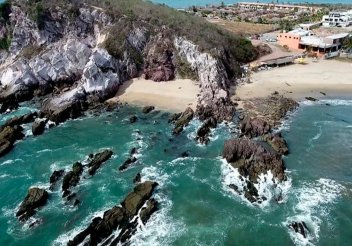 Hoteles Palace Mazatlán