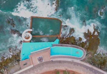 Hoteles Palace Mazatlán