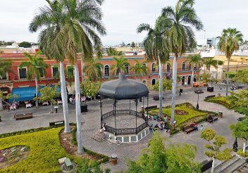 Hoteles Palace Mazatlán