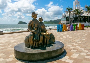 Hoteles Palace Mazatlán