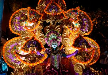 Hoteles Palace Mazatlán