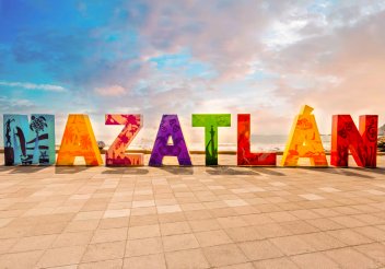 Hoteles Palace Mazatlán