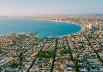 Hoteles Palace Mazatlán