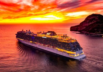 Hoteles Palace Mazatlán