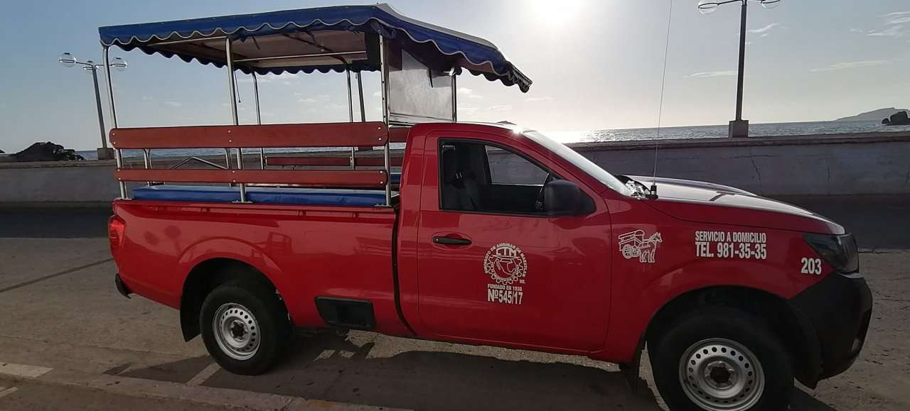 Qué son las Aurigas en Mazatlán? - Hoteles Palace